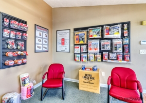 CubeSmart Self Storage OH Worthington E Dublin Granville Rd - Photo 6