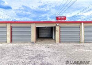 CubeSmart Self Storage TX Austin S IH-35 - Photo 1