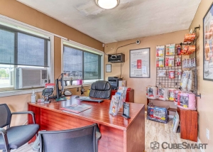 CubeSmart Self Storage TX Austin S IH-35 - Photo 3