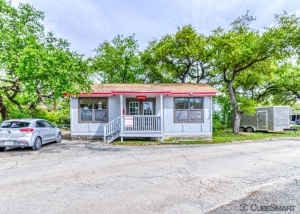CubeSmart Self Storage TX Austin N FM 260 - Photo 6