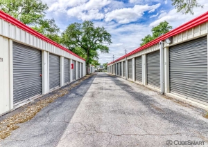 CubeSmart Self Storage TX Austin N FM 260 - Photo 3