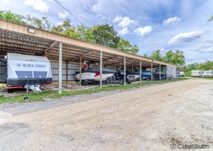 CubeSmart Self Storage TX Austin N FM 260 - Photo 7