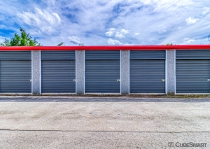 CubeSmart Self Storage TX Austin N FM 260 - Photo 4