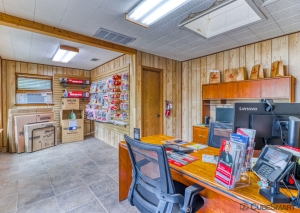 CubeSmart Self Storage TX Austin N FM 260 - Photo 3