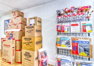 CubeSmart Self Storage TX Canyon Lake FM 306 - Photo 5