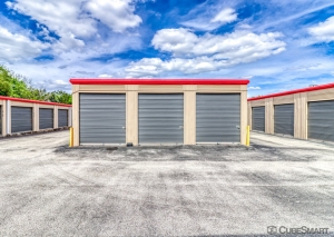 CubeSmart Self Storage TX Cedar Park Indian Chief Dr - Photo 3