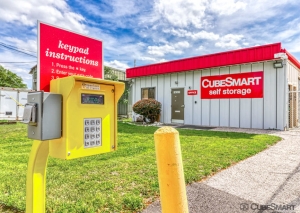 CubeSmart Self Storage TX Cedar Park Indian Chief Dr - Photo 5