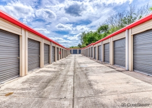 CubeSmart Self Storage TX Cedar Park Indian Chief Dr - Photo 2