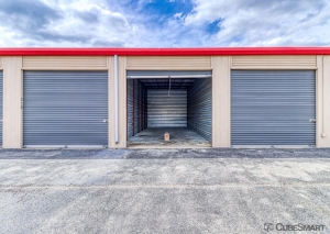 CubeSmart Self Storage TX Cedar Park Indian Chief Dr - Photo 4