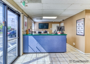 CubeSmart Self Storage TX Dallas Skillman St - Photo 2