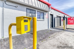 CubeSmart Self Storage TX Dallas Skillman St - Photo 6