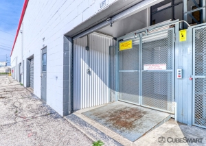 CubeSmart Self Storage TX Dallas Skillman St - Photo 8