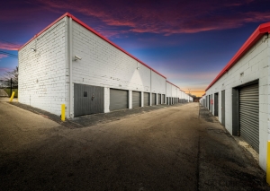 Storage Facility
