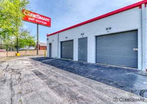 CubeSmart Self Storage TX Dallas Samuell Blvd - Photo 5