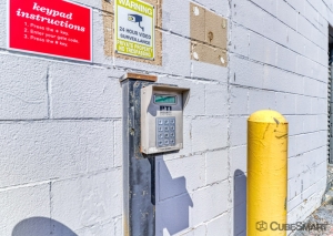 CubeSmart Self Storage TX Dallas Samuell Blvd - Photo 6