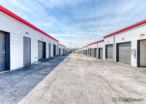 CubeSmart Self Storage TX Dallas Samuell Blvd - Photo 3