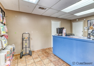 CubeSmart Self Storage TX Dallas Samuell Blvd - Photo 2