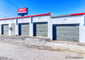 CubeSmart Self Storage TX Fort Worth S Freeway - Photo 6