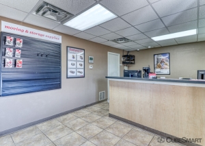 CubeSmart Self Storage TX Fort Worthy N Freeway - Photo 2