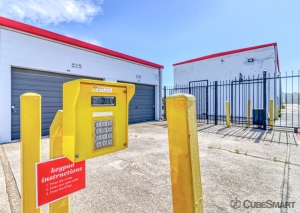 CubeSmart Self Storage TX Fort Worthy N Freeway - Photo 5