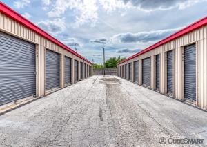 CubeSmart Self Storage TX Leander S Hwy 183 - Photo 5