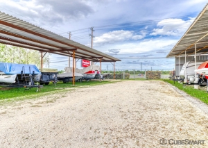 CubeSmart Self Storage TX Leander S Hwy 183 - Photo 6