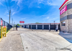 CubeSmart Self Storage TX Mesquite U.S. 80 - Photo 5