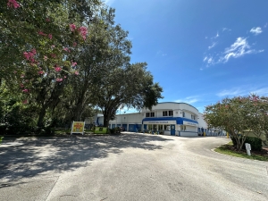 Atlantic Self Storage - University Blvd. - Photo 14
