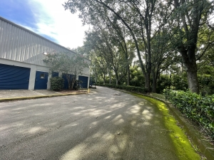 Atlantic Self Storage - University Blvd. - Photo 15