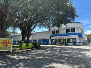Atlantic Self Storage - University Blvd. - Photo 25