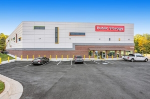 Public Storage - Norcross - 5460 Peachtree Industrial Bl