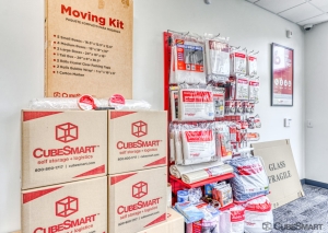 CubeSmart Self Storage - Atlantic City Boulevard - Photo 2