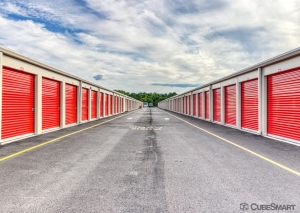 CubeSmart Self Storage - Atlantic City Boulevard - Photo 7
