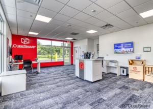 CubeSmart Self Storage - Atlantic City Boulevard - Photo 3