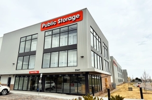 Public Storage - Arvada - 5947 W 58th Ave