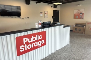 Storage Facility