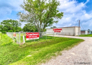 CubeSmart Self Storage TX Crosby Foley Rd - Photo 2