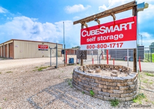 CubeSmart Self Storage TX Crosby Foley Rd - Photo 4