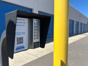 Extra Space Storage - 2078 - Huntsville - Leeman Ferry Rd SW - Photo 4