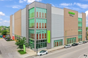 Extra Space Storage - 6381 - Chicago - 5160 N Northwest Hwy