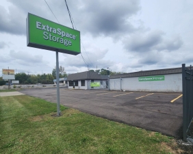 Extra Space Storage - 6390 - Youngstown - S Meridian Rd - Photo 1