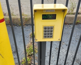 Extra Space Storage - 6390 - Youngstown - S Meridian Rd - Photo 2