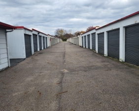 Extra Space Storage - 6390 - Youngstown - S Meridian Rd - Photo 4