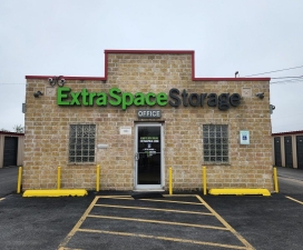 Extra Space Storage - 6388 - San Benito - E Expressway 83