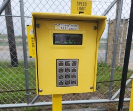 Extra Space Storage - 6388 - San Benito - E Expressway 83 - Photo 2