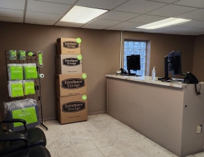 Extra Space Storage - 6388 - San Benito - E Expressway 83 - Photo 3