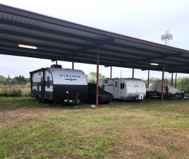 Extra Space Storage - 6388 - San Benito - E Expressway 83 - Photo 5