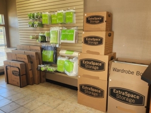 Extra Space Storage - 6399 - Houston - Wirt Rd - Photo 4
