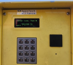 Extra Space Storage - 6414 - Texas City - Emmett F Lowry Expy - Photo 2