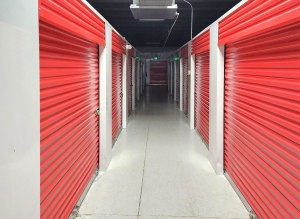 Extra Space Storage - 6414 - Texas City - Emmett F Lowry Expy - Photo 4